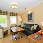 Appartamento Brise Seeresidenz Haus Nordic App 13