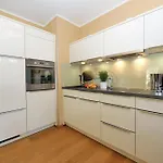 Brise Seeresidenz Haus Nordic App 13