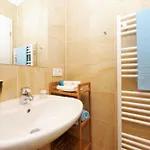 Appartamento Brise Seeresidenz Haus Nordic App 13 Heringsdorf (Usedom)