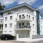 Brise Seeresidenz Haus Nordic App 13 Heringsdorf (Usedom)