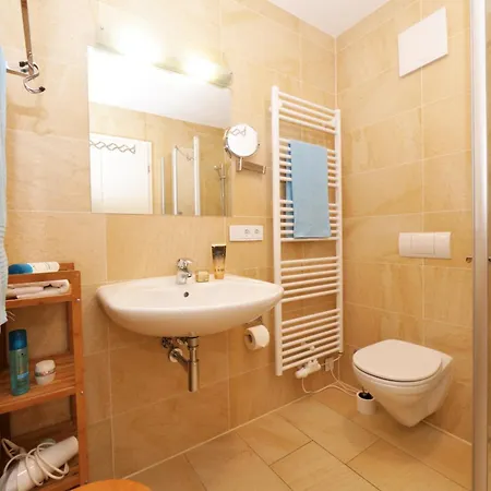 Brise Seeresidenz Haus Nordic App 13 Heringsdorf