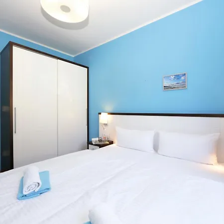 Brise Seeresidenz Haus Nordic App 13 Heringsdorf
