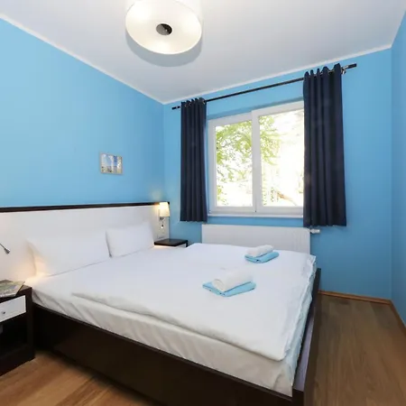 Brise Seeresidenz Haus Nordic App 13 ゼーバート・ヘリングスドルフ